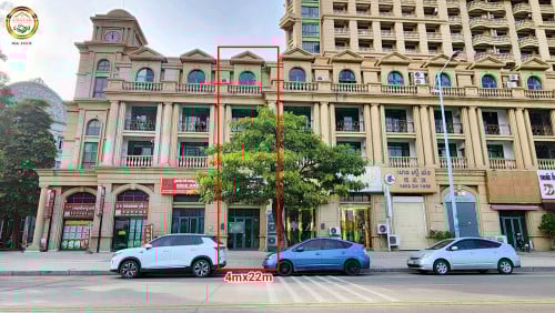 ផ្ទះល្វែងលក់ឬជួលនៅកោះពេជ្រ