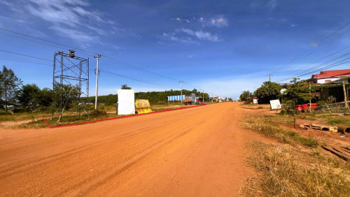 🏦Land for Urgent sale (Negotiable), ABA Loan Available