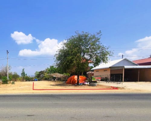 🏦Land for Urgent sale (Negotiable), ABA Loan Available