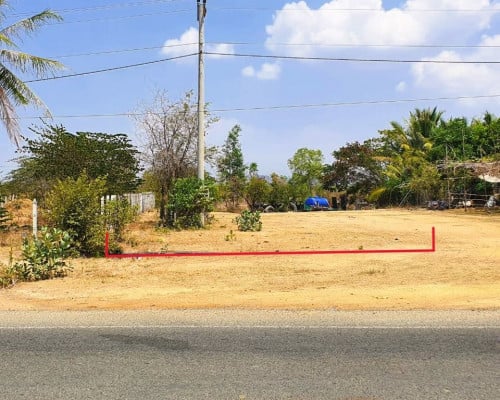 🏦Land for Urgent sale (Negotiable), ABA Loan Available