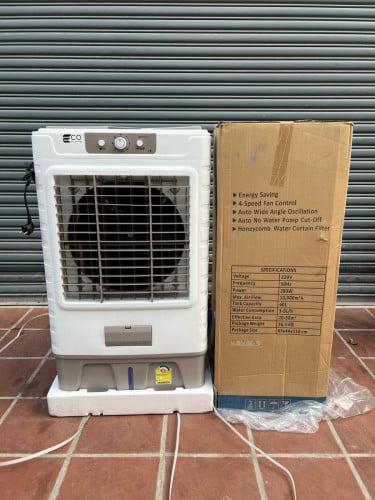 Air cooler ECo 60L