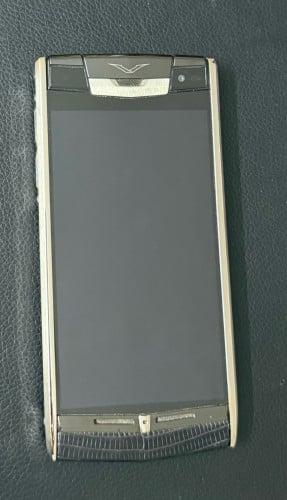 Original Vertu  Signature Touch