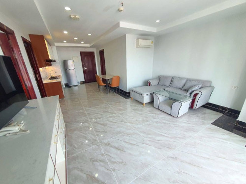 Lovely Two bedroom for rent at Bkk1