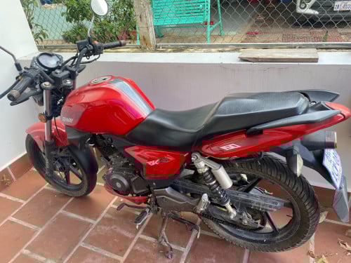 Motor for Sale (Keeway RKS 150)