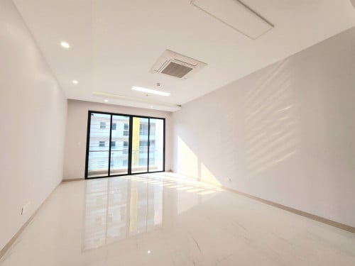 Olympia City: Office Space for Rent