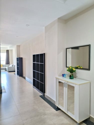 Urgent 3 bed, Mekong view tower 2