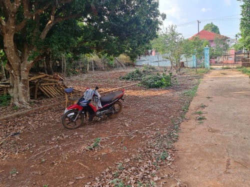 ដីក្រុងសែនមនោរម្យ​ តម្លៃពិសេស$270000