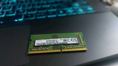 រ៉េមកុំព្យូទ័រ/Ram