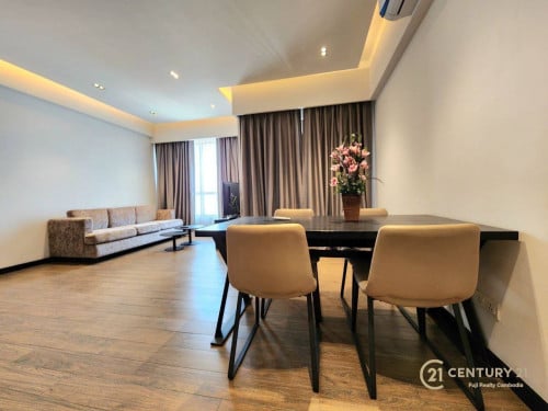 📍Skylar by The Meridian: 2 Bedrooms condo for Rent