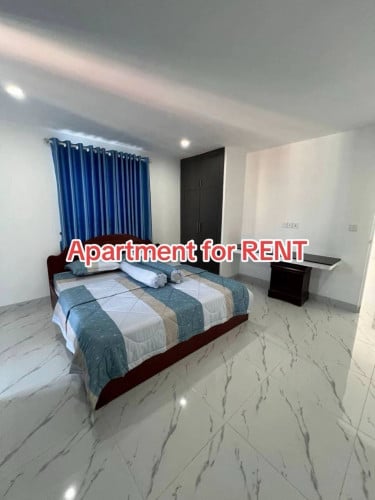 Apartment បឹងទំពុនសម្រាប់ជួល