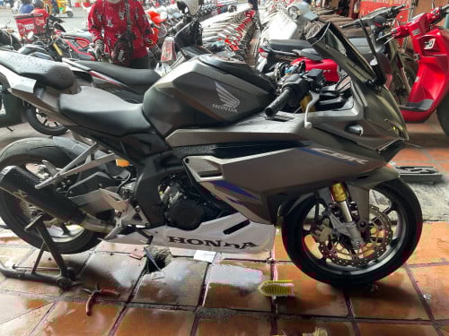 CBR250rr