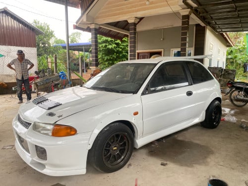 Need sale Mitsubishi Colt