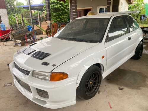 Need sale Mitsubishi Colt