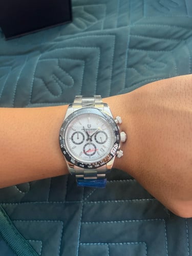 NEW Men’s watch chronograph