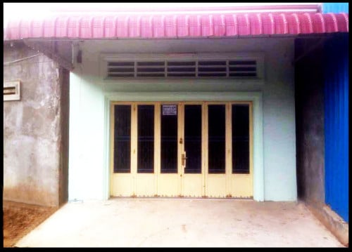 1 Bedroom House in Kampot City For Sell