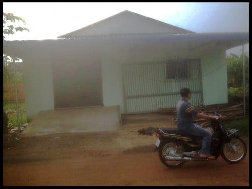 7 Bedrooms Quest House in Kampot City For Sell