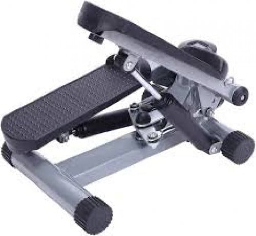 Fitness World Twister Stepper with hand rope2
