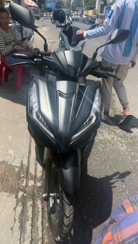 Honda Vario 2023