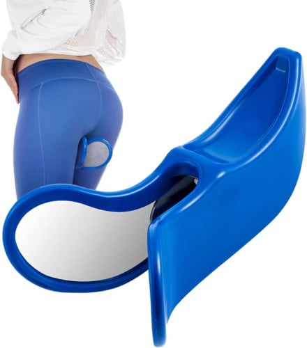 tight & beautiful hip clamp