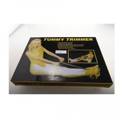 Tummy trimmer