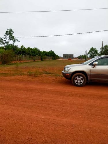 ដីលក់នៅភូមិច្រេស សណ្តែក បាគង សៀមរាប