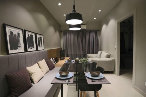 Condo For Sale 38,800$