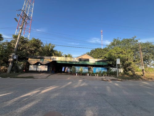 🏡#ផ្ទះលក់បន្ទាន់