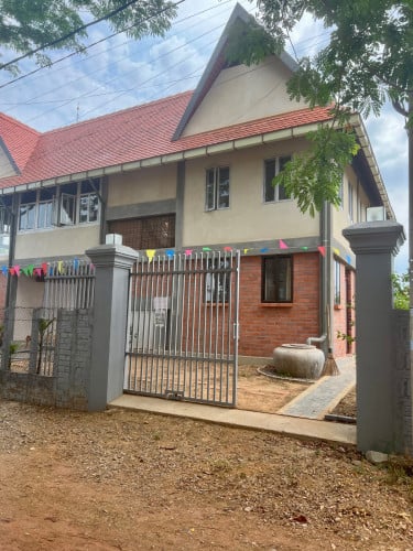 Cute Apartment for rent  in south of Siem Reap/  $ 85 a week + electricity. Free from 10th December