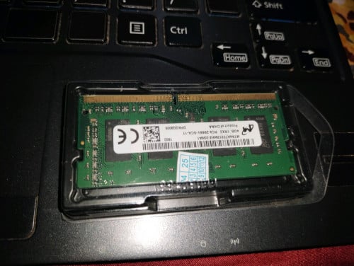 Ram 4G DDR4 Laptop