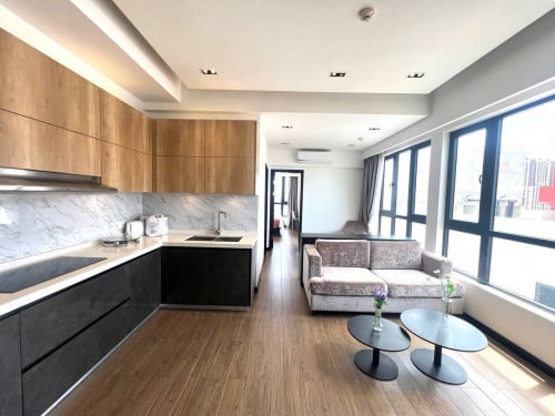 Skylar By Meridian- Spacious 1Bedroom For Rent On High Floor