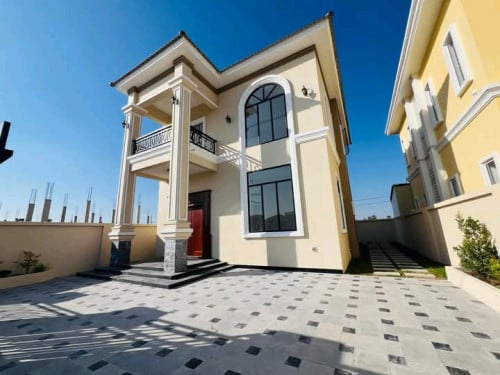 វីឡាទោលលក់បន្ទាន់ប្លង់រឹងផ្ទេរកម្មសិទ្ធិ