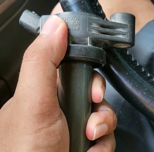 ម៉ូប៉ីន Camry Lexus Highlander Ignition Coil
