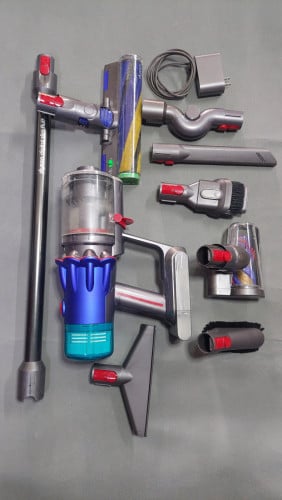 ម៉ាស៊ីនបូមធូលី Dyson v10 v11 v12