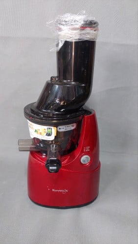 ម៉ាស៊ីនកិនទឹកផ្លែឈើ kuvings