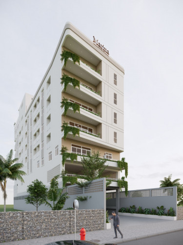 A newly Building for long term lease- អគារជួល (សាងសង់ថ្មី) សម្រាប់រយះពេលវែង