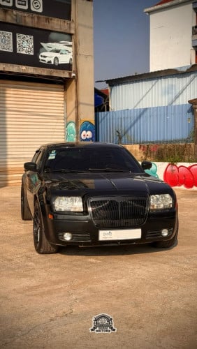 Chrysler 300 for SALE