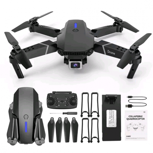Drone E88