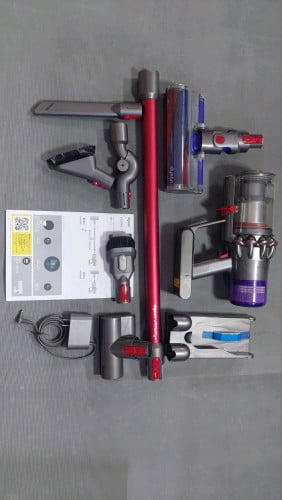 Dyson v11 ម៉ាស៊ីនបូមធូលី