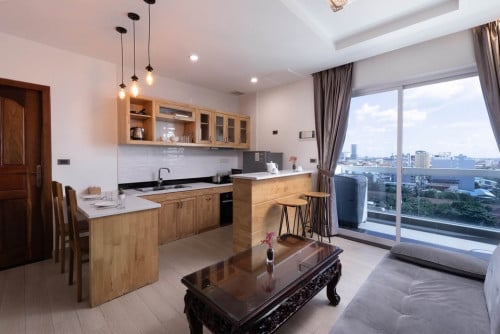 WESTERN THREE BEDROOM FOR RENT ☘️