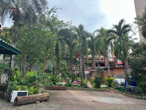 ផ្ទះលក់នៅក្រុងព្រះសីហនុ