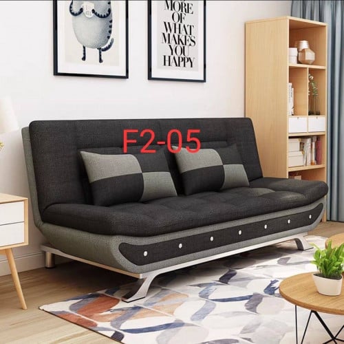 សាឡុងបទជាគ្រែគេងបាន