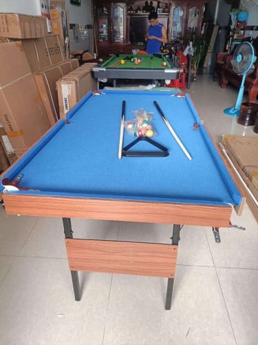 តាបប៊ីយ៉ាសំរាប់ក្មេងជំទង់ អាចបត់ជើងបានពេលឈប់លេង