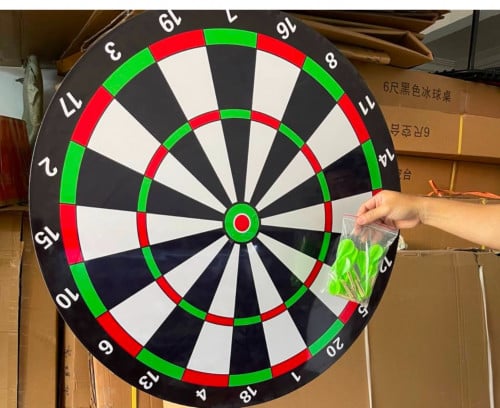 ព្រួញសំរាប់មនុស្សធំ