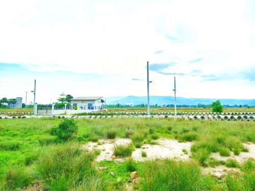 ដីកំពត ស្រុកទឹកឈូ លក់បន្ទាន់