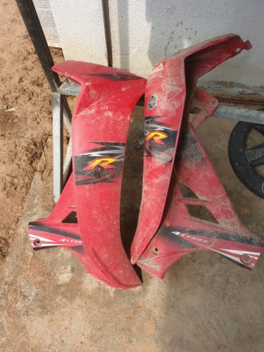 017 ស្អាតប្រឡាក់ដី លក់15$