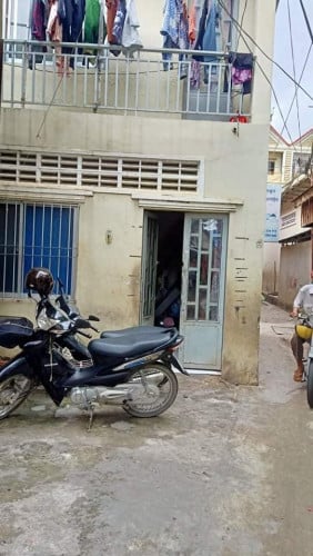 ផ្ទះលក់ទួលគោក $45,000 (ចរចា)