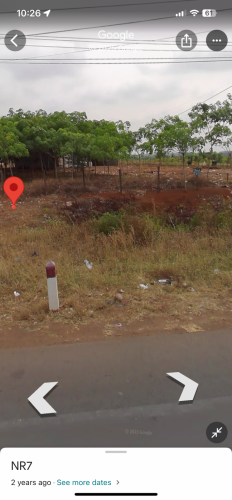 ដីលក់ប្រញាប់