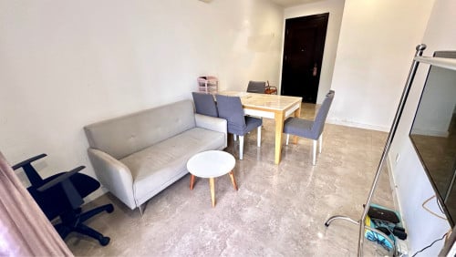 🍎售：云庭一房一廳 Apartment for sale in Casa Meridian