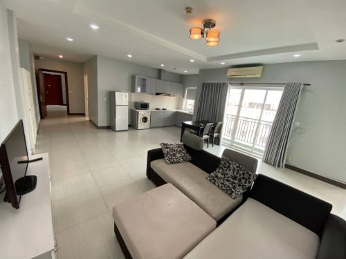 2Bedrooms | TTP Phsa Dom Tkhnov