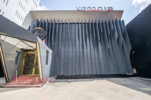 Commercial Space For Rent on Mao Tse Toung Blvd